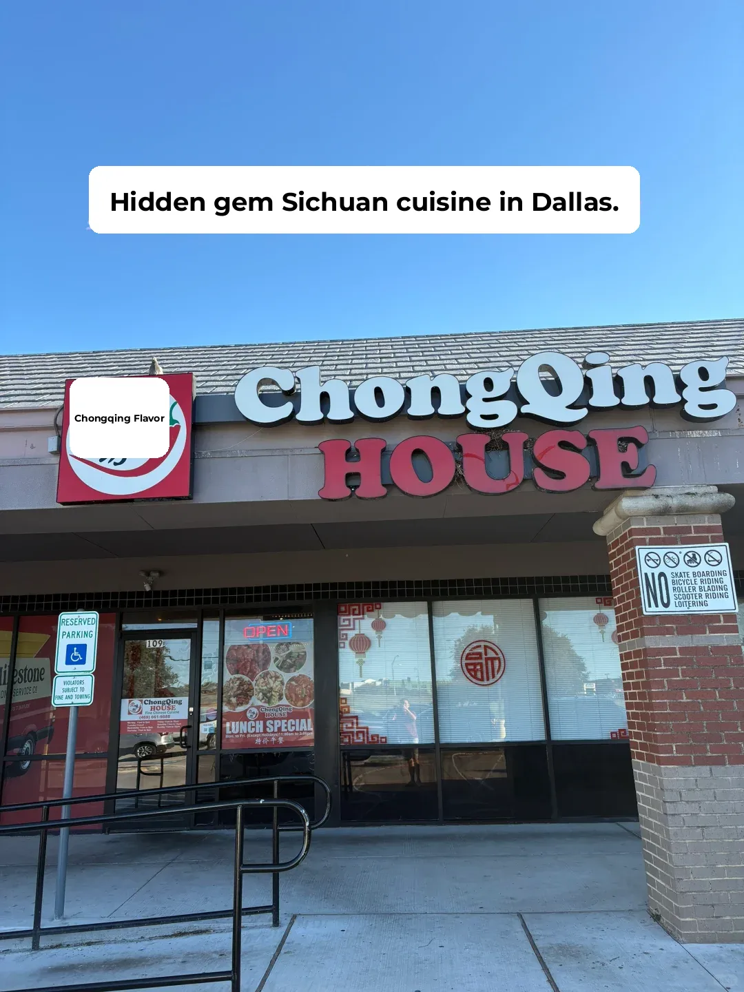 Hidden Gem in Dallas: Authentic Sichuan Cuisine at Yu Wei Fang