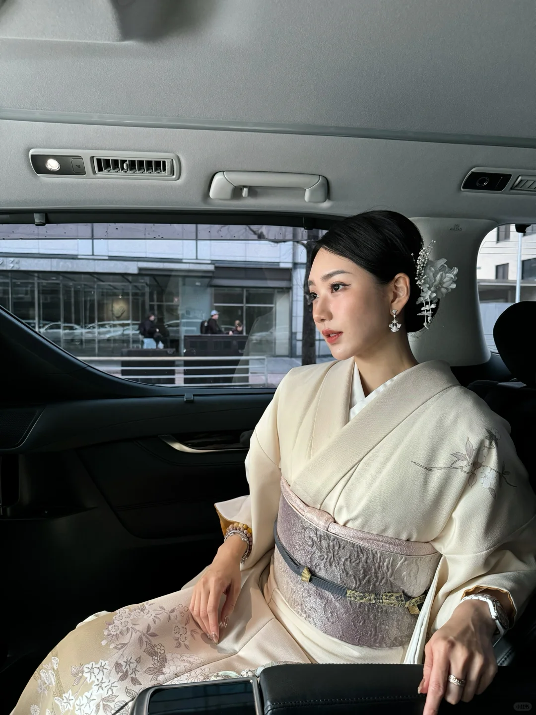 🇯🇵· Kyoto Kimono and Two Delicious Meals