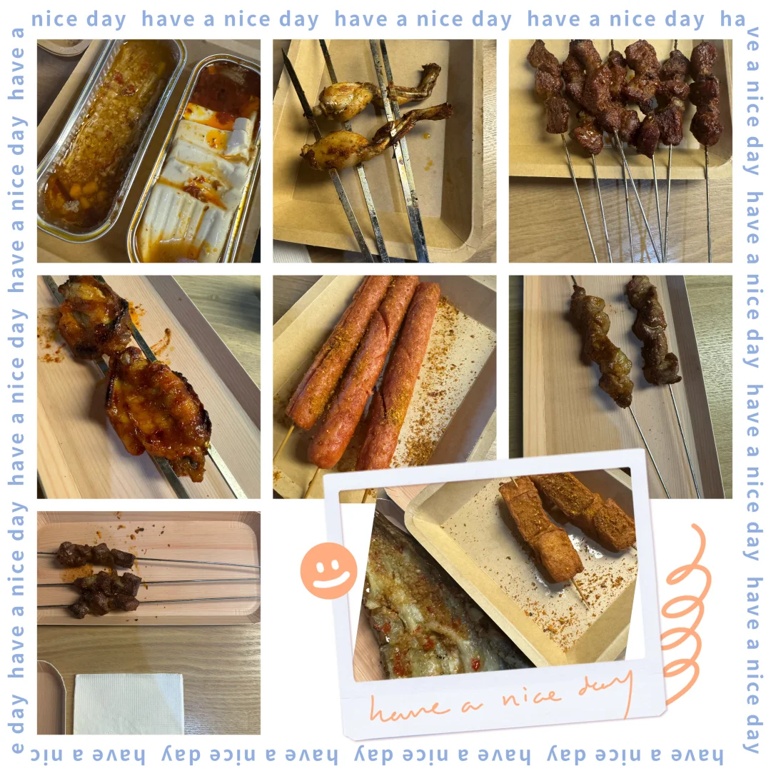 Finally! A Delicious BBQ Joint Arrives in the Food Desert of Chiberia