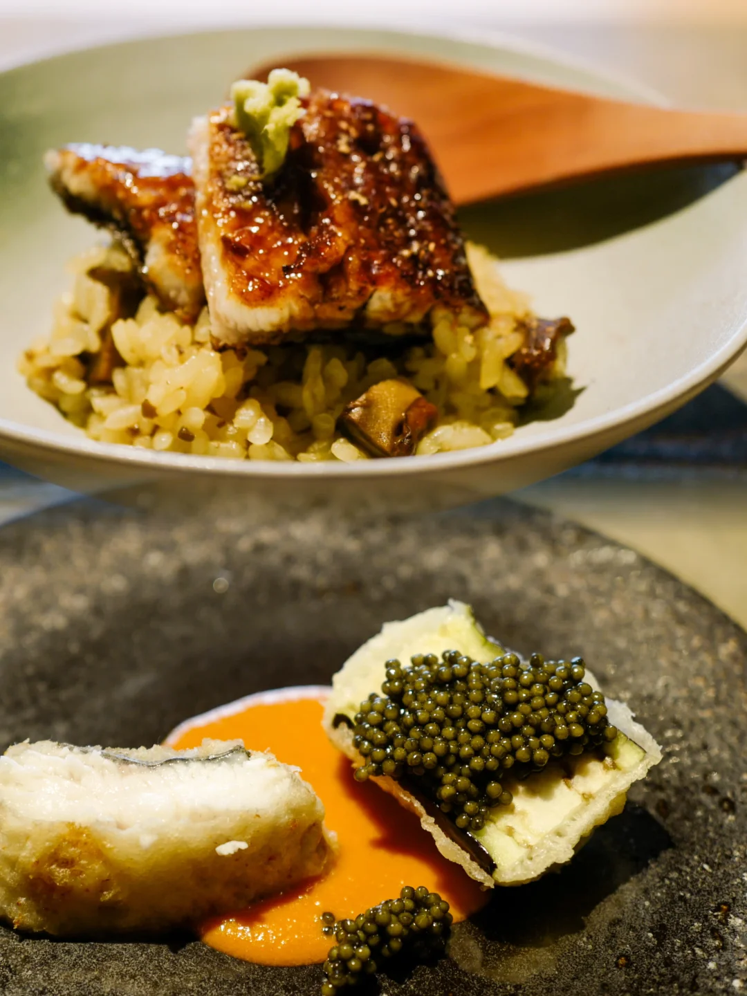 Tokyo | If You Can Only Choose One French Restaurant🍴, I'd Recommend This One