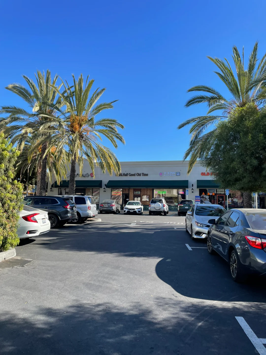 The Ultimate Onigiri in LA—A Xing Onigiri