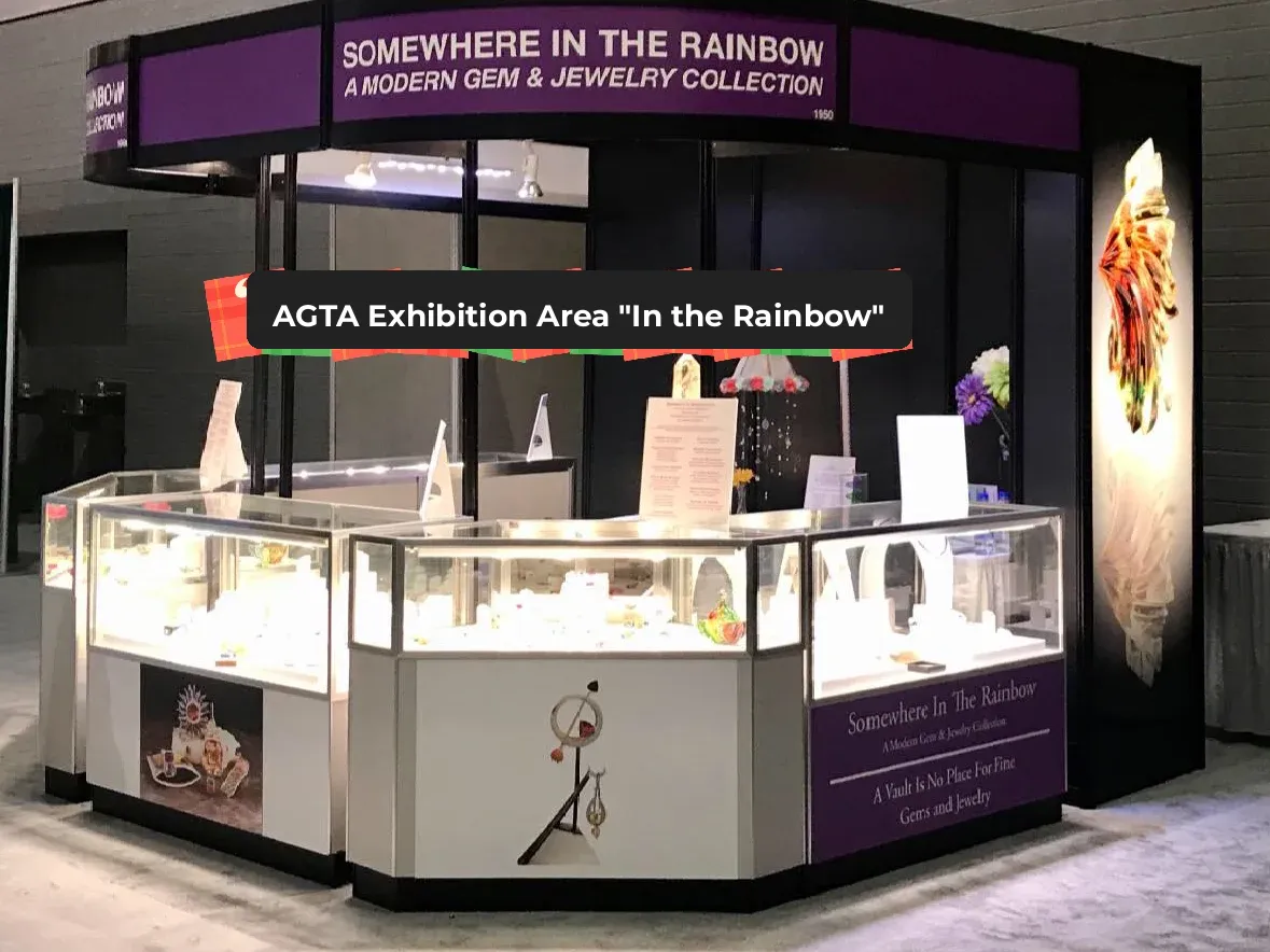 In Tucson, Don’t Miss the Hidden Gem of "Within the Rainbow"