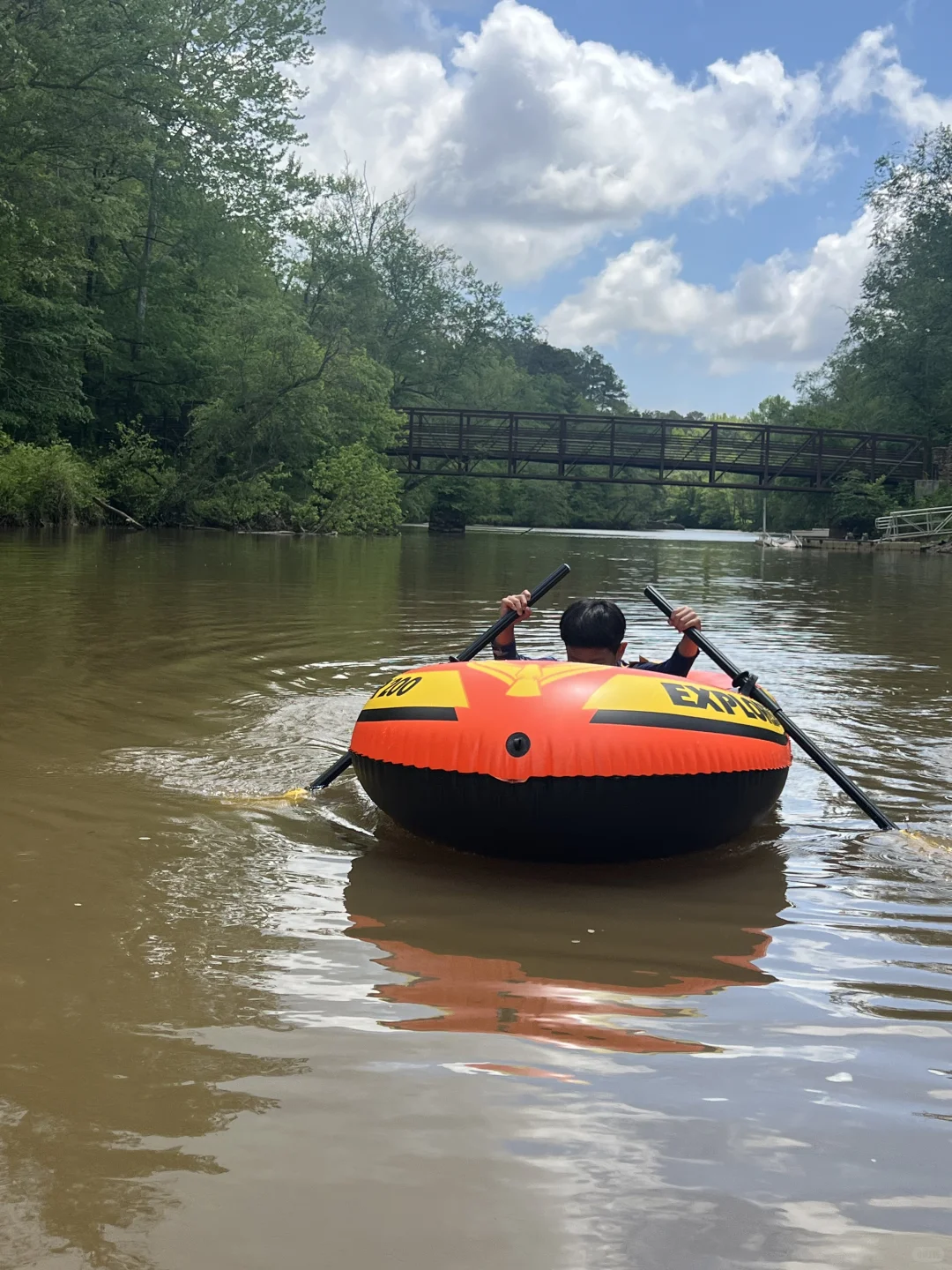 It's Water Play Season in Atlanta Again 🤩