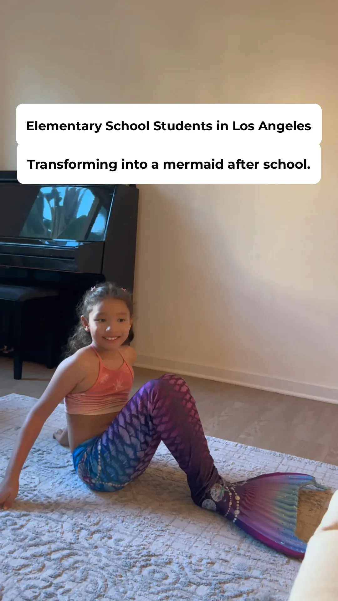 What LA Kids Do After School