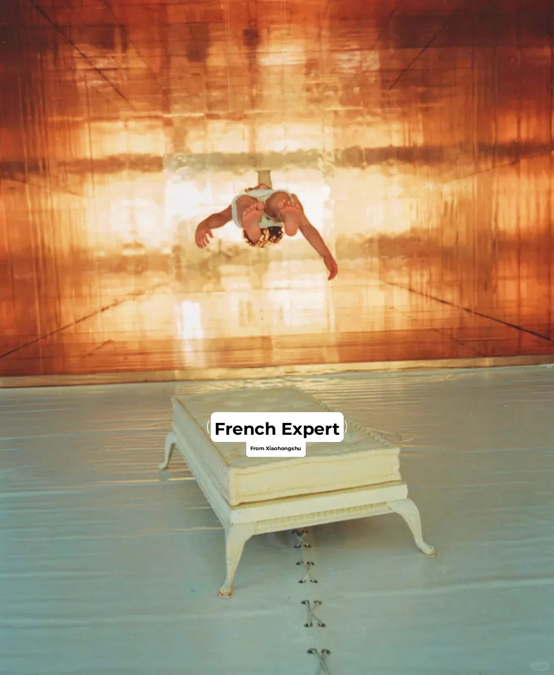 Paris: Free Admission to the Galeries Lafayette Foundation Special Exhibition