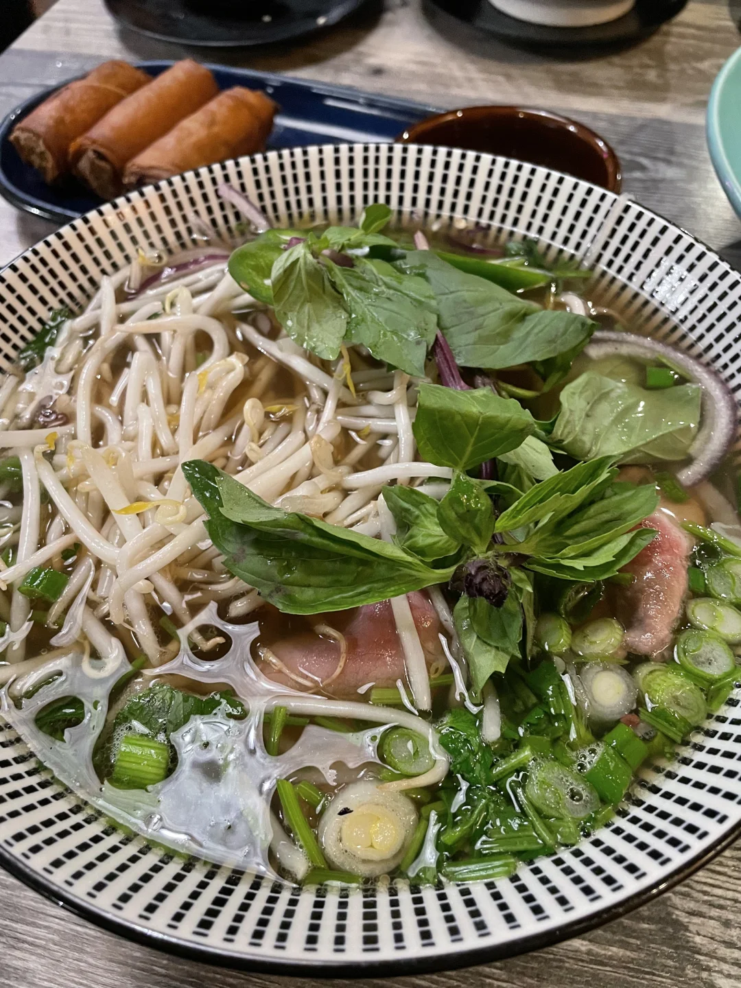 Seattle Dining Chronicles: Episode 1