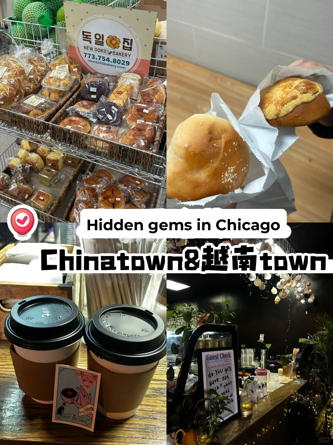 "Chicago, How Could You Not Promote This Street? What a Missed Opportunity! (Includes Route Map)"