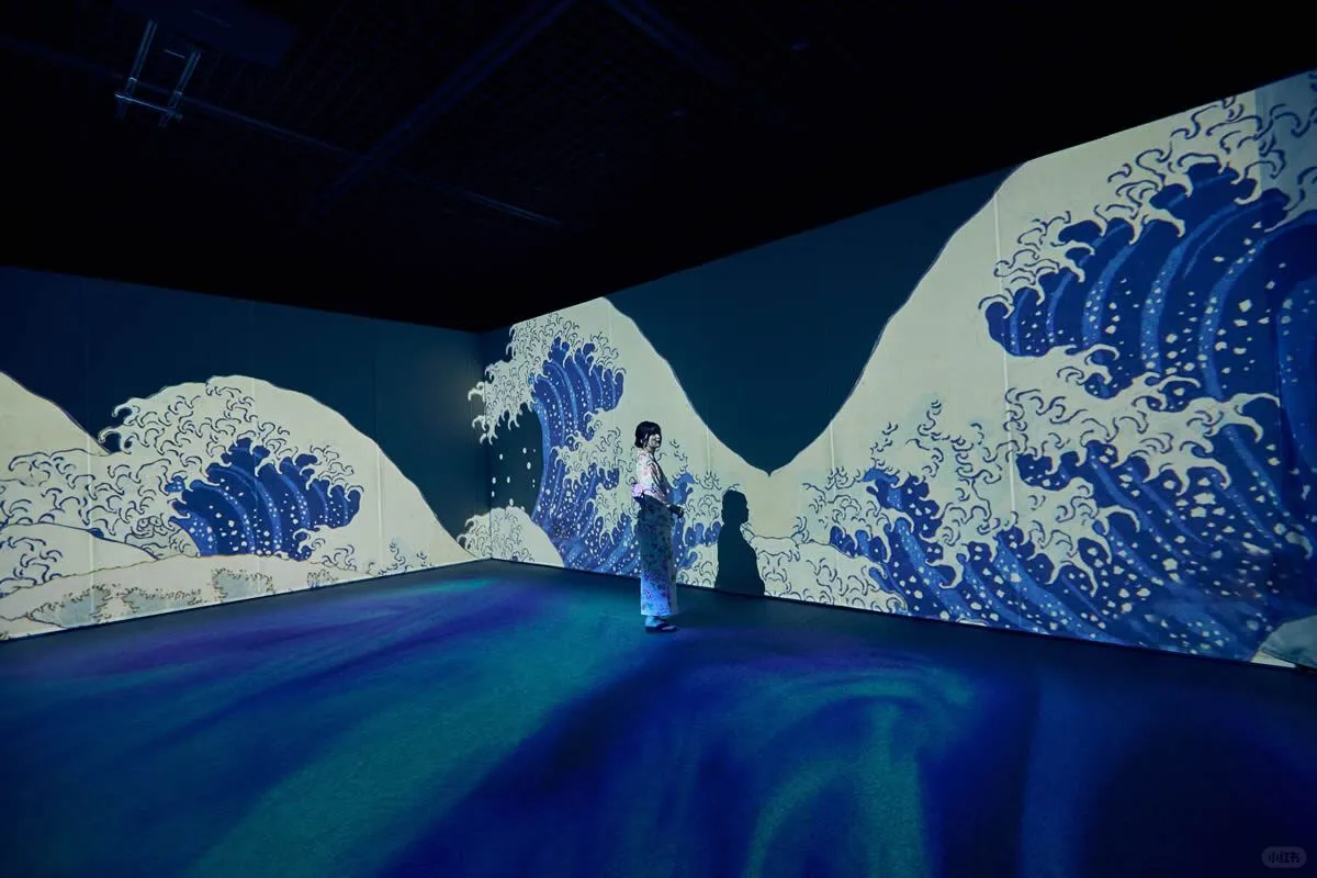 🎨 Tokyo Ukiyo-e Exhibition 2024