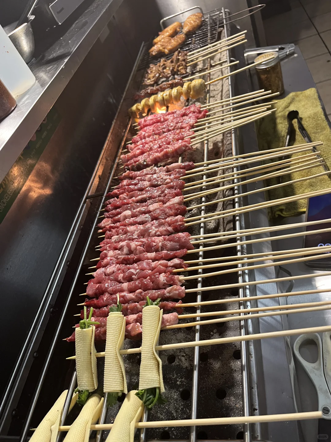 East LA Milk Tea & BBQ