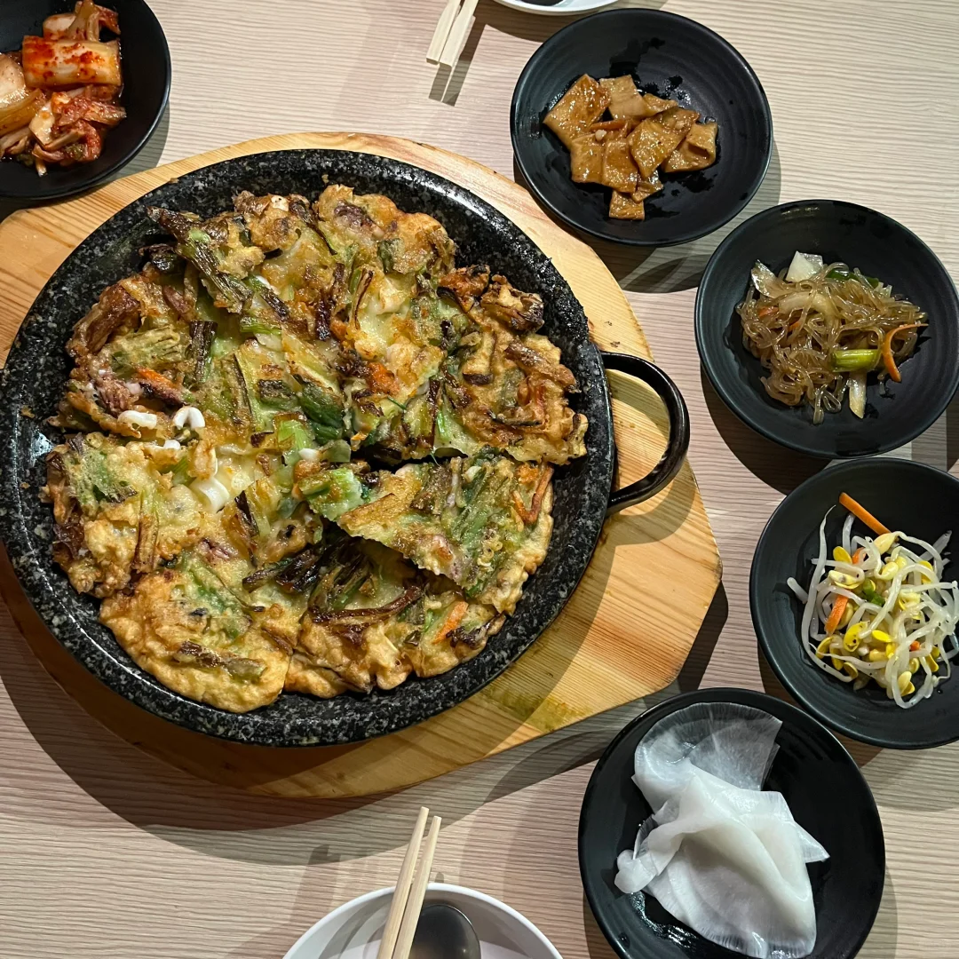 Miami's Affordable Hidden Gem: Korean Delights