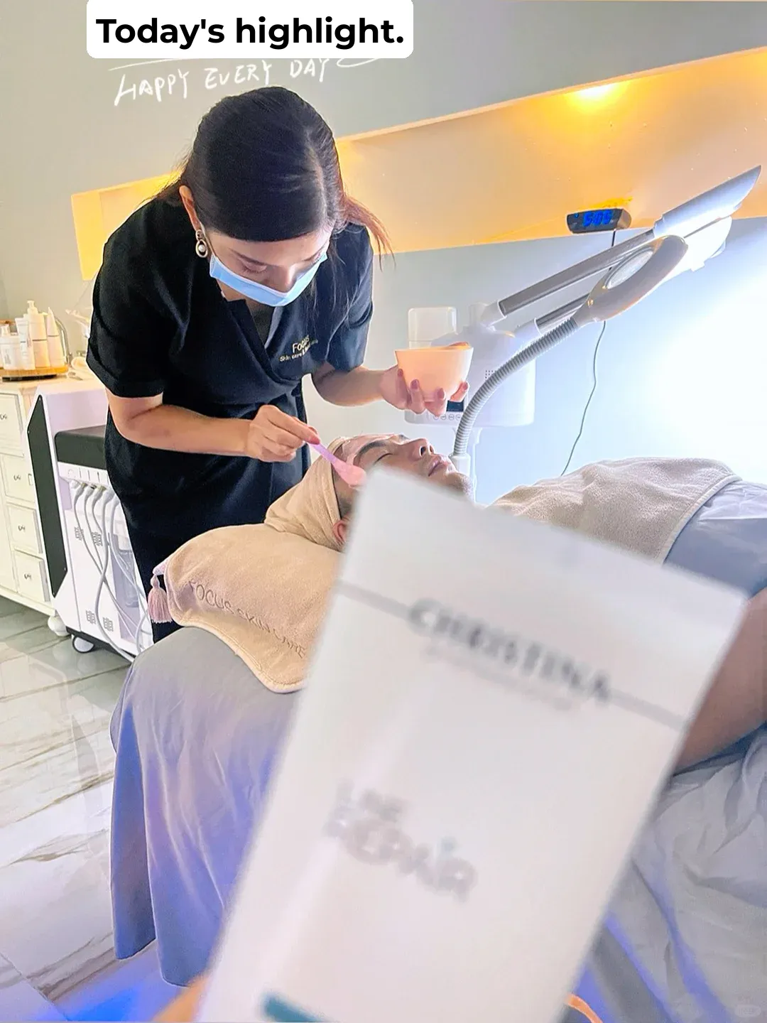 Atlanta - A Little Shop