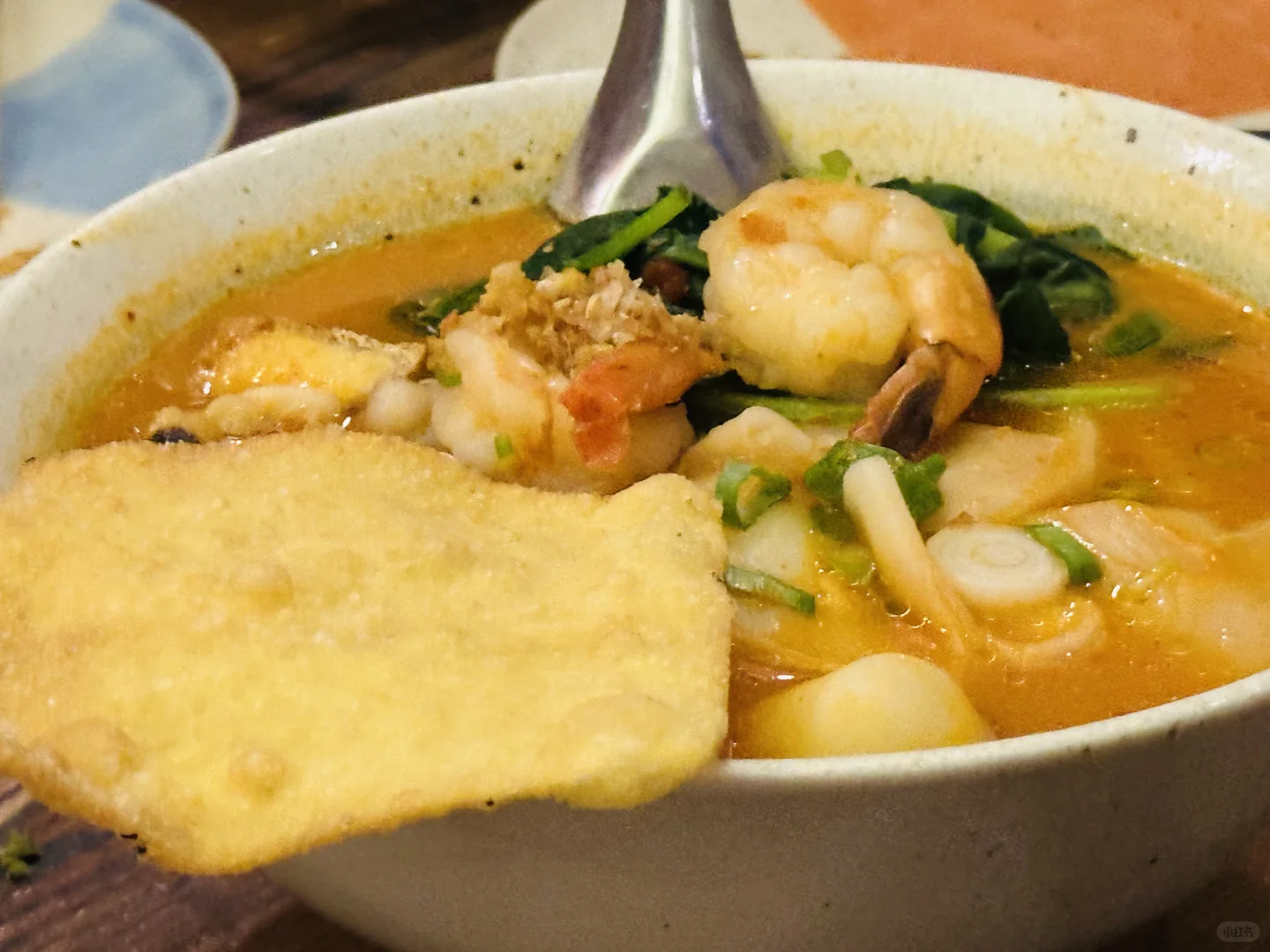 【Bay Area Food Recommendation】Yimm Oakland: A Unique Thai Dining Experience