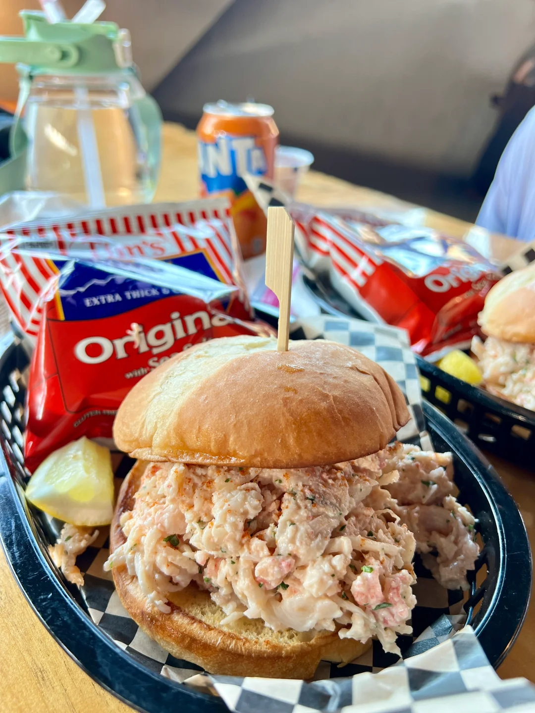 Must-Visit Hidden Gem for Lobster Rolls in Tacoma Every Time
