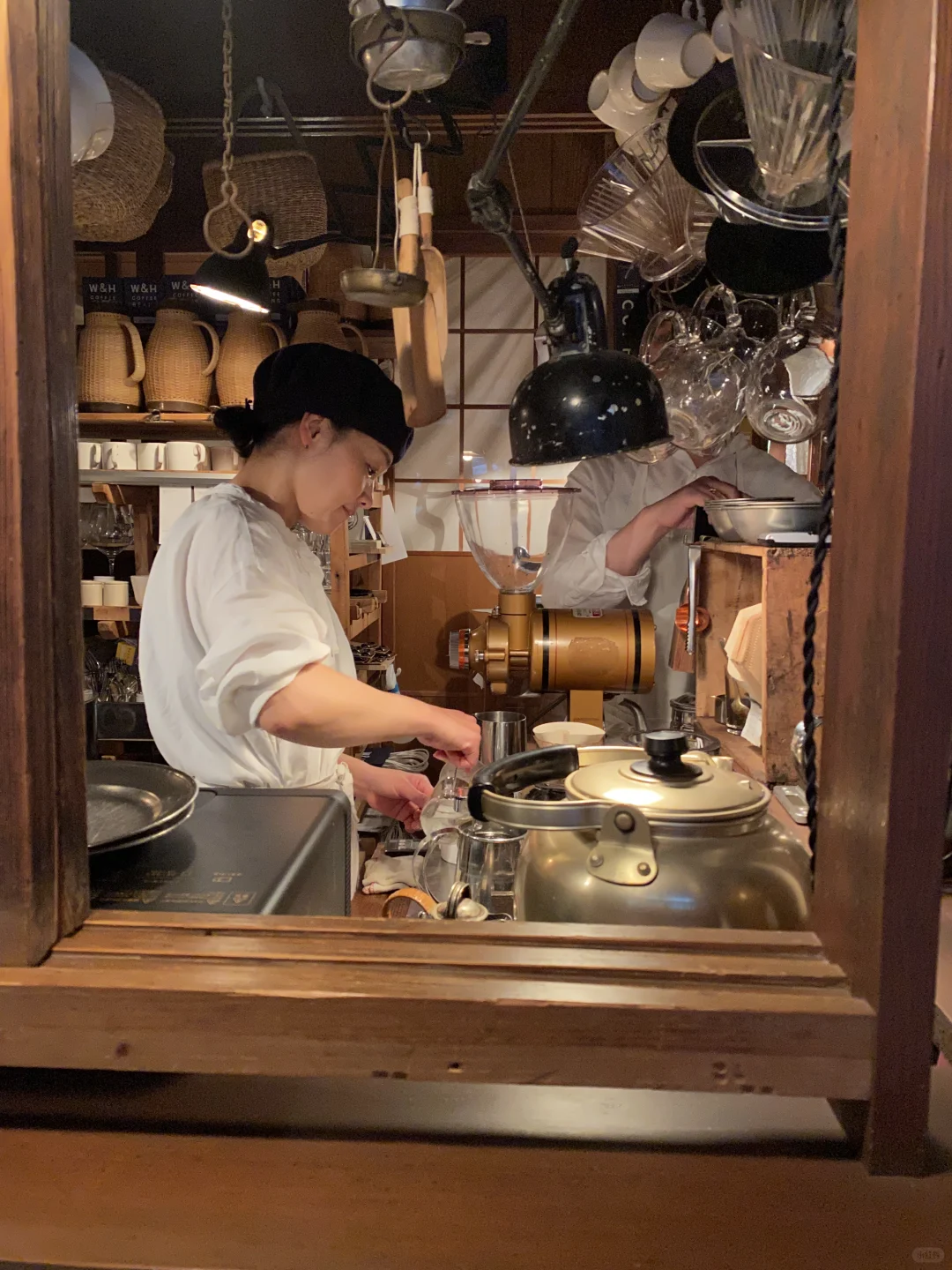 🍳 Must-Visit Cafés & Breakfast Spots Before Leaving Kyoto