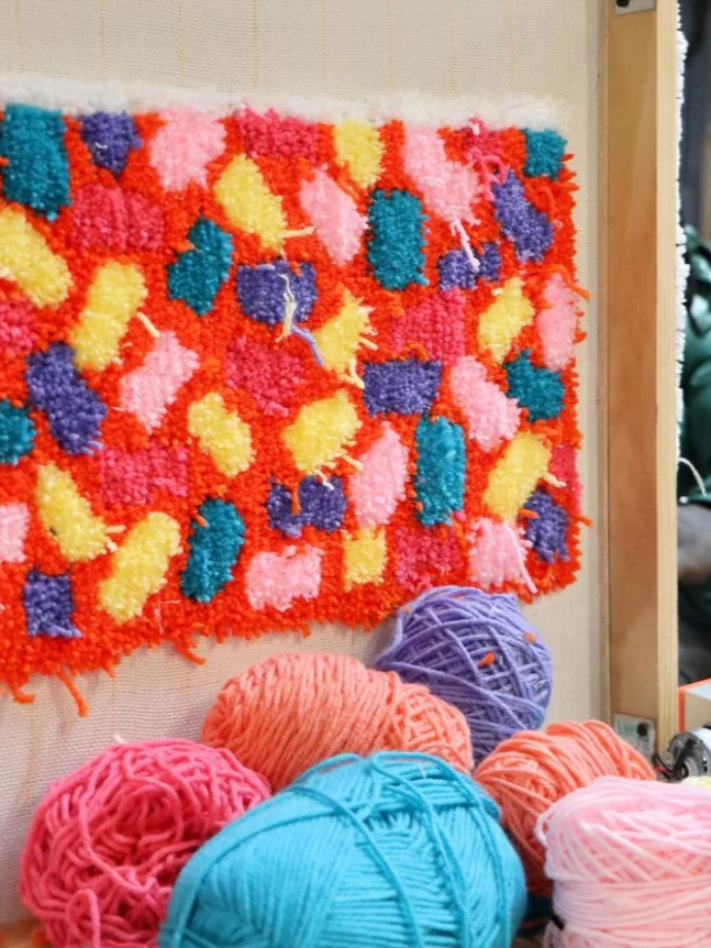 New York Workshops That Give You an Instant Sense of Accomplishment