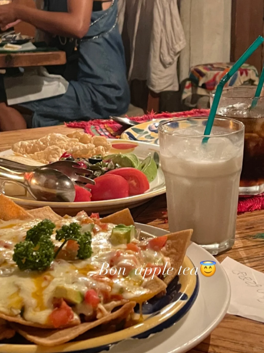 Documenting My Mexican Food Adventure in Tokyo 🇲🇽
