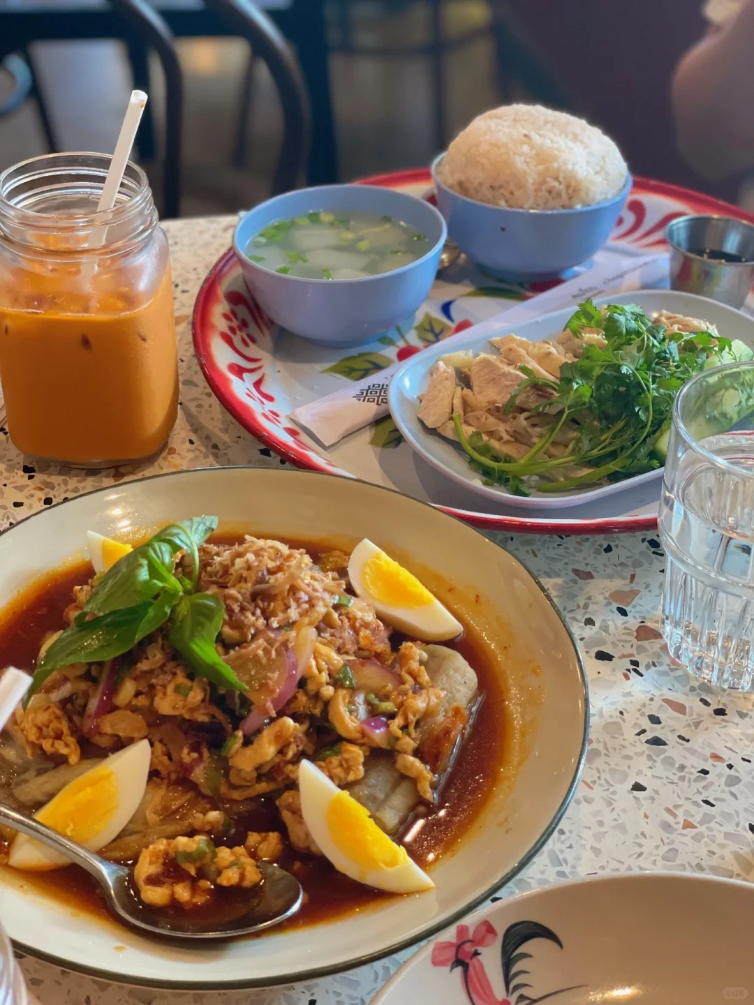 Revisiting Seattle: Isarn Thai Favorites & Dishes to Avoid