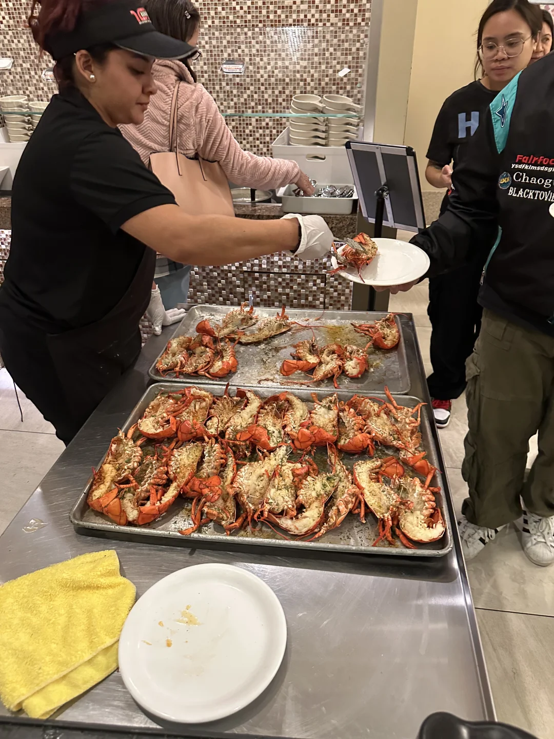 Traveling with Kids — San Diego | Food Guide