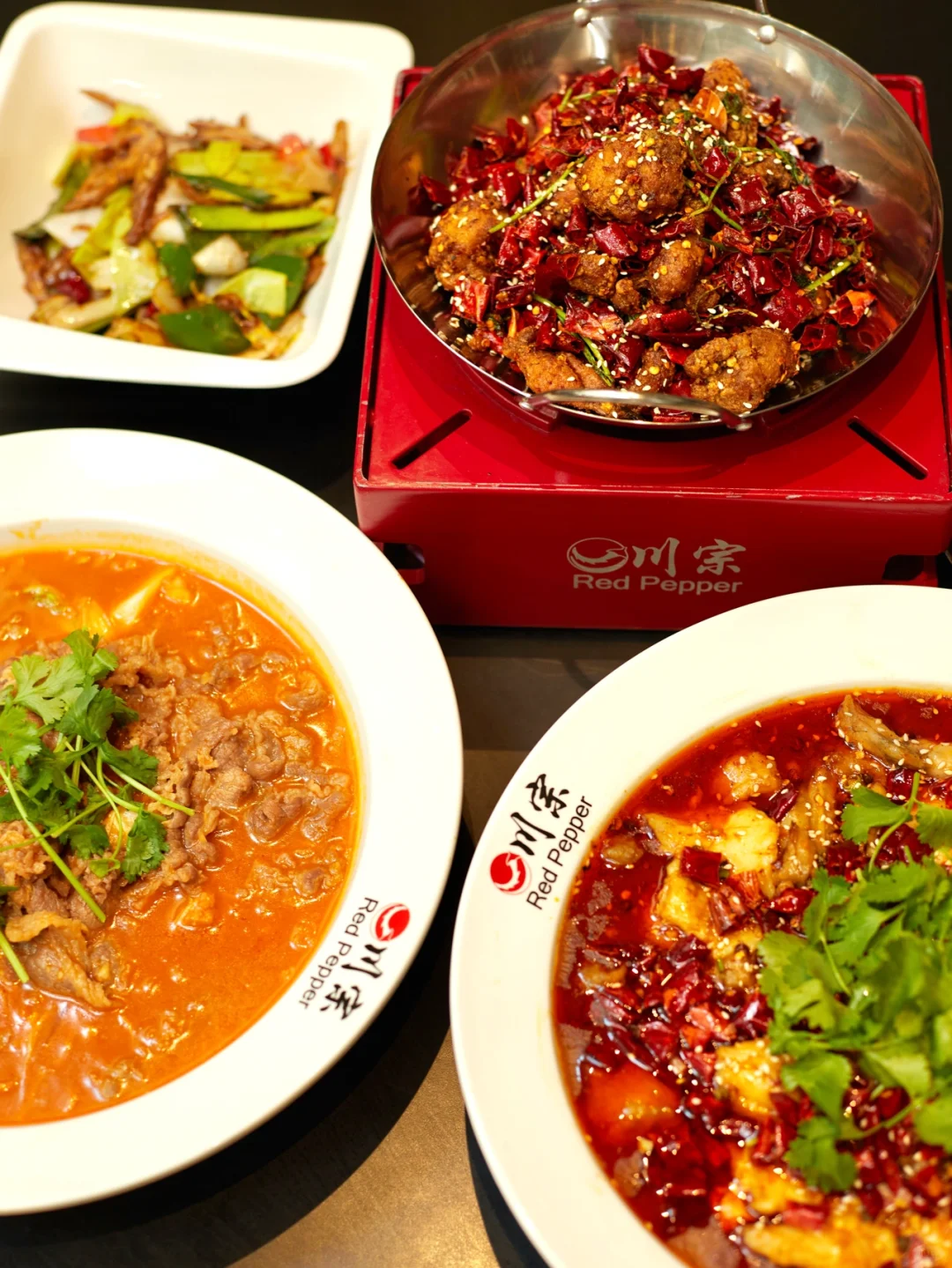 Seattle | When Q弹牛蛙 Meets Tender Fish Slices, Taste Sensation 💯