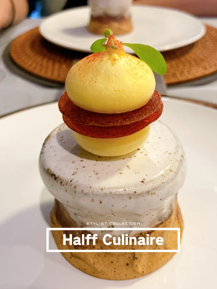 Dallas Food Exploration | Exquisite Private Kitchen, Their Specialty? No Utensils Provided, Absolutely Amazing!