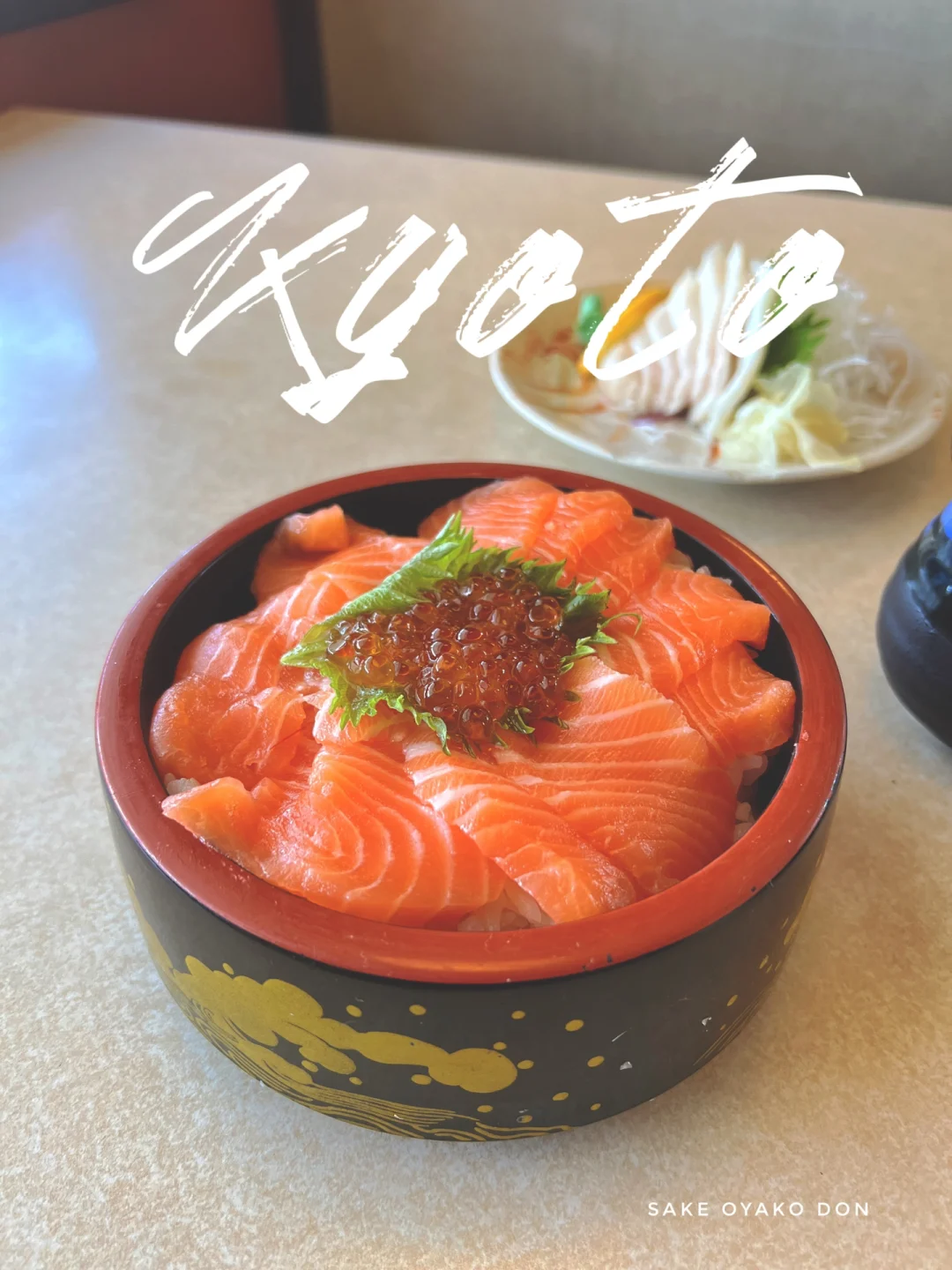 Salt Lake City | Kyoto in an Instant | Kyoto ⛩️