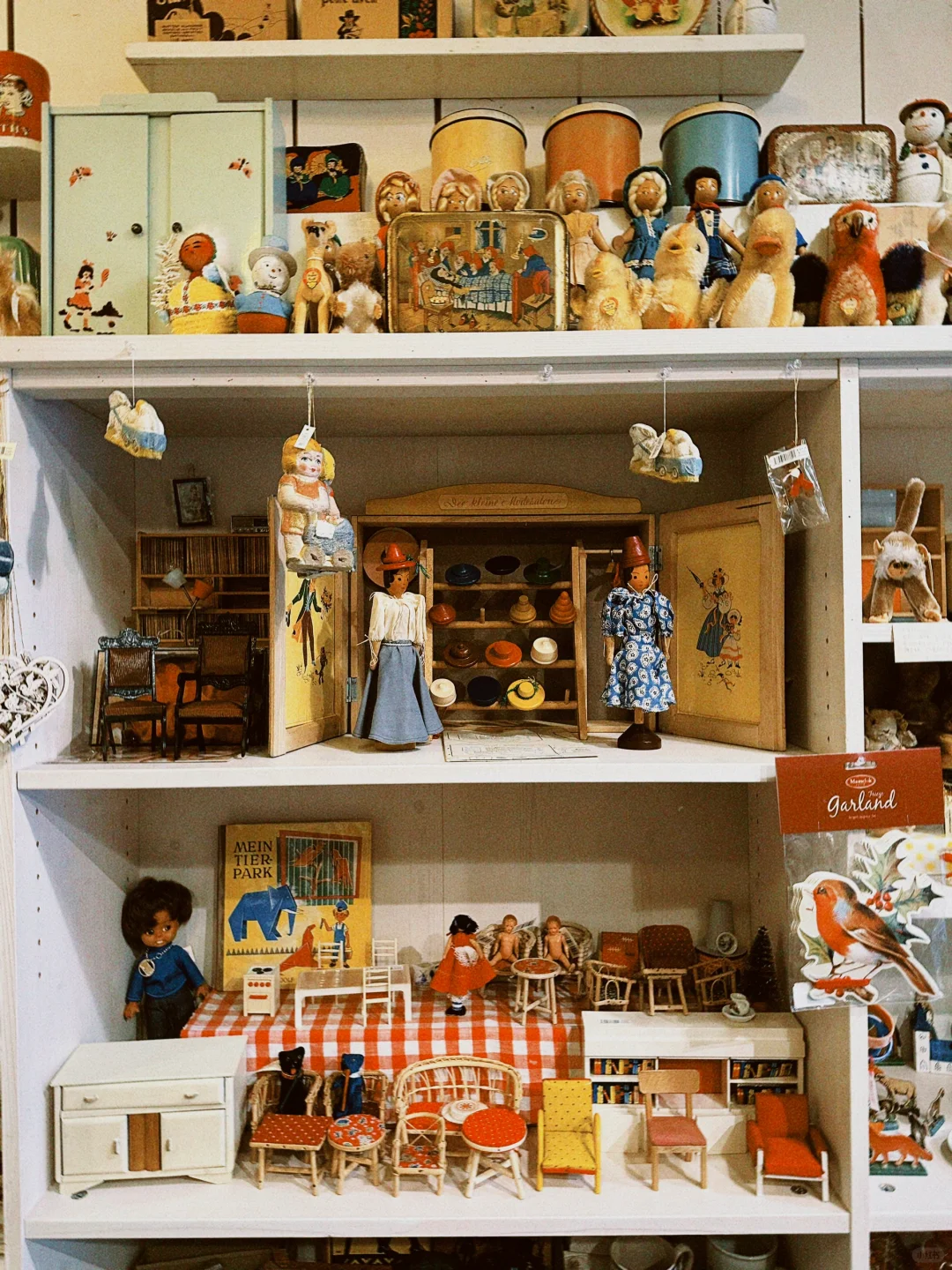 Tokyo | Nippori – The Serendipitous Treasure Trove Route