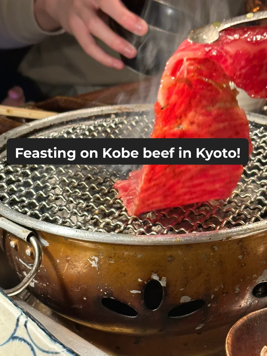 Looking for High-Quality BBQ in Kyoto Without the Crowds?