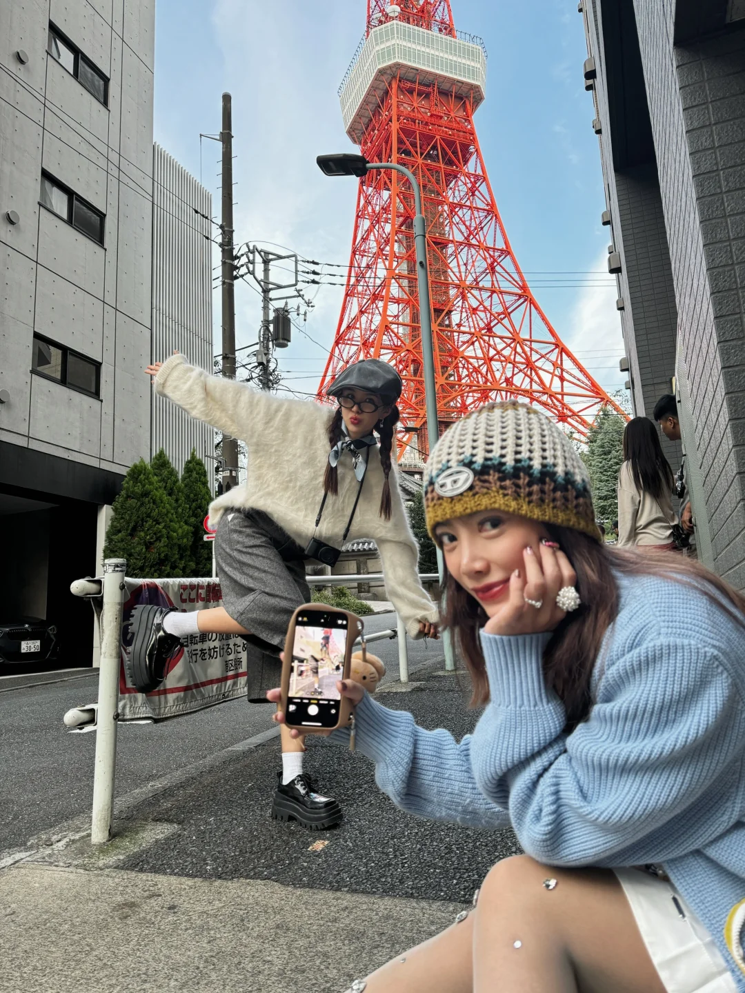 Tokyo Diary | The Joy of Two Single Moms Traveling Without Their Kids