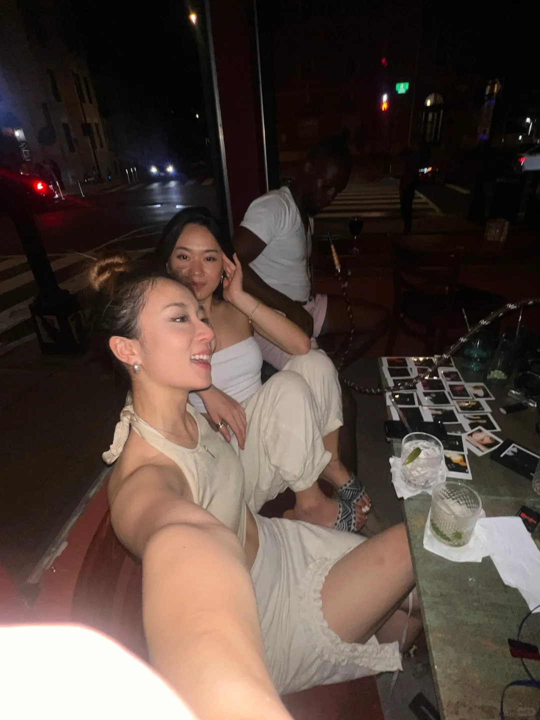 DC's Most Laid-Back Eatery—Don’t Forget to Visit Before Summer Ends!