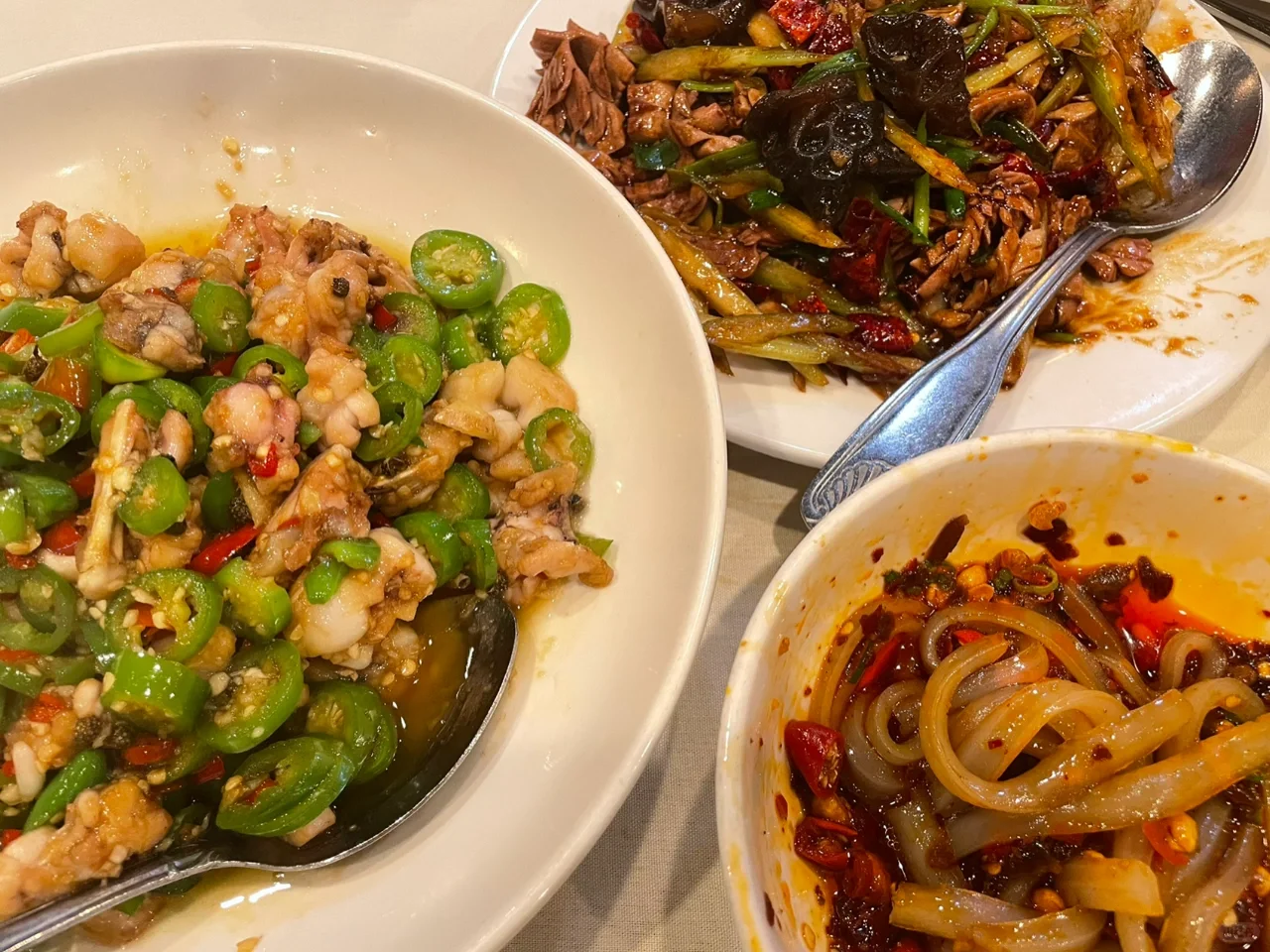 LA | San Gabriel SG Food Roundup 🍗 Hits & Misses All Included