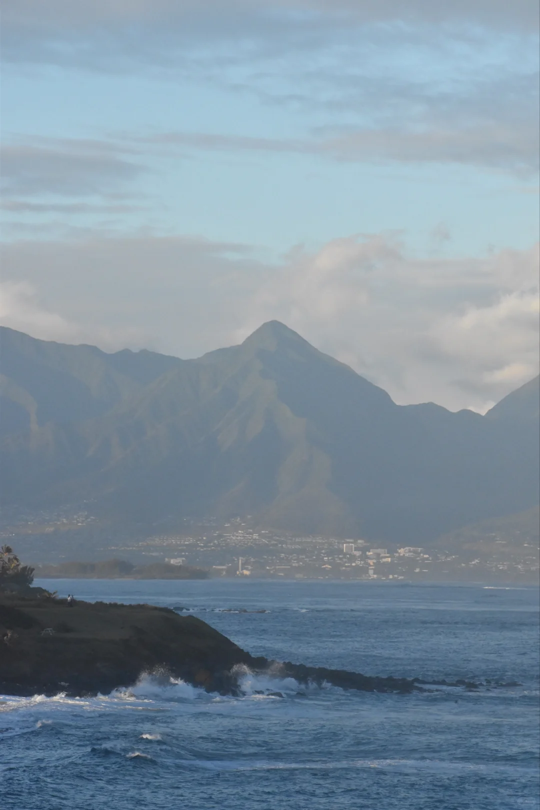 Hawaii Maui Travel Report (Part 1/2)