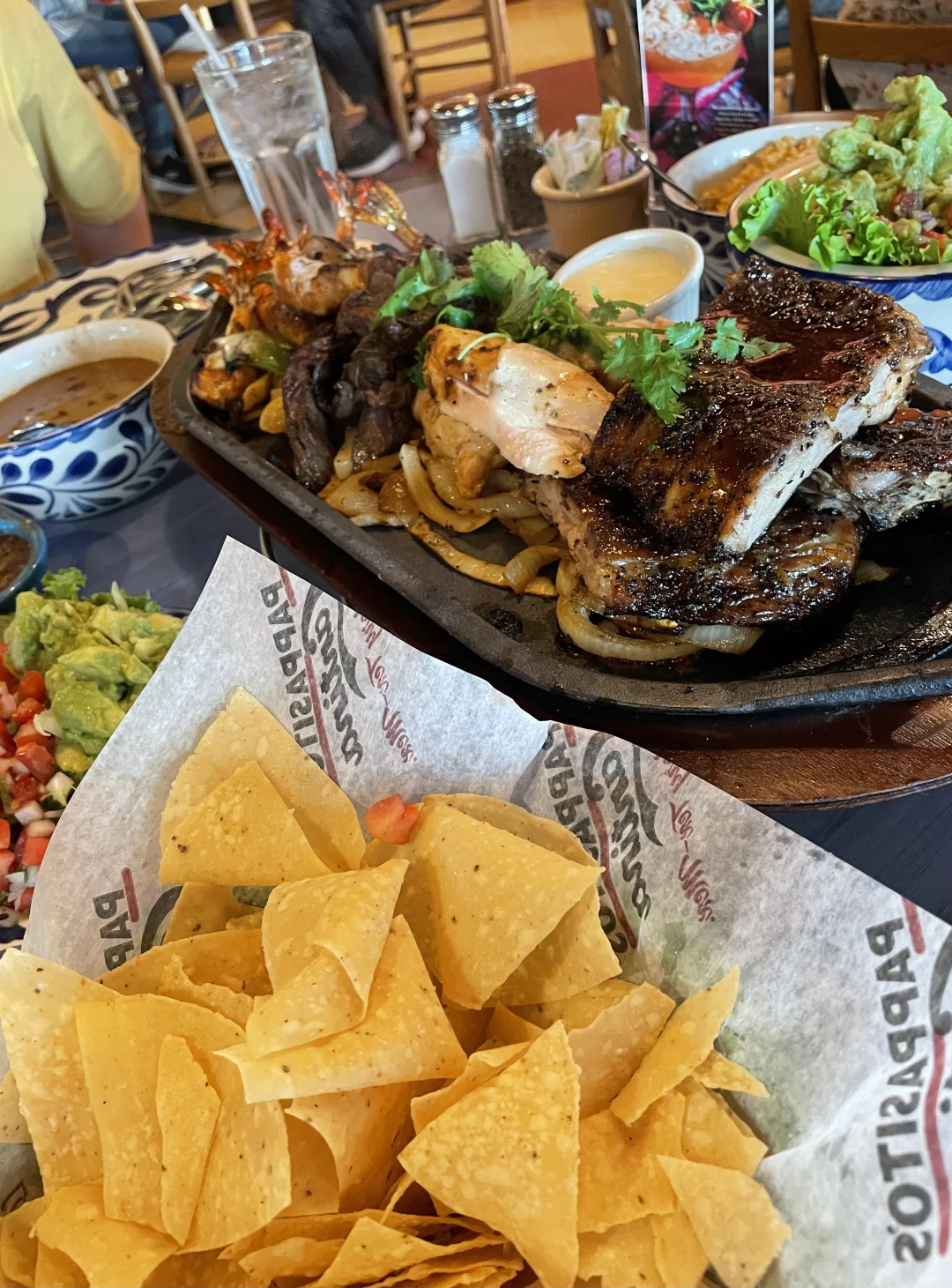 Family-Friendly Tex-Mex Restaurants in Houston for Group Dining 🤠