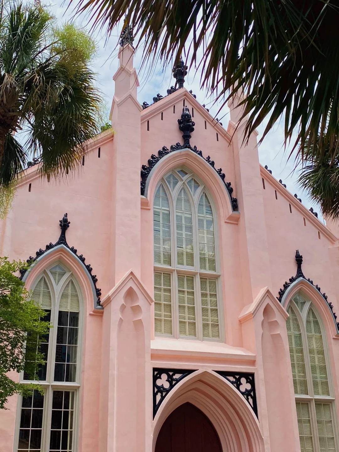 Driving Southbound 📮 Charleston and Its Culinary Delights