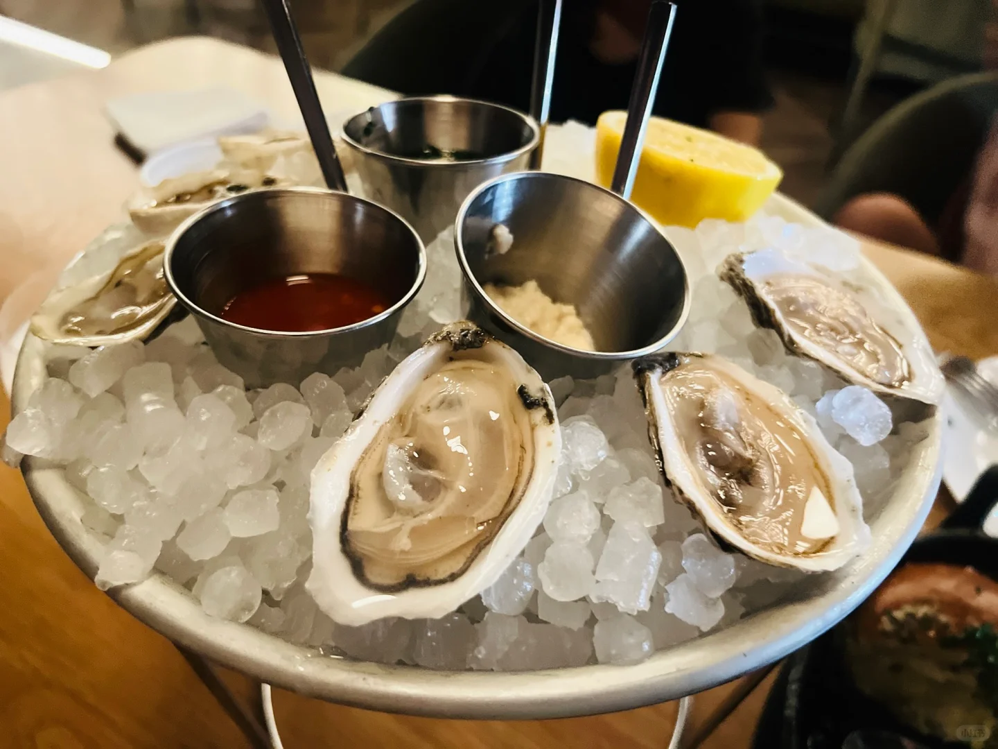 Seattle's Rare Society