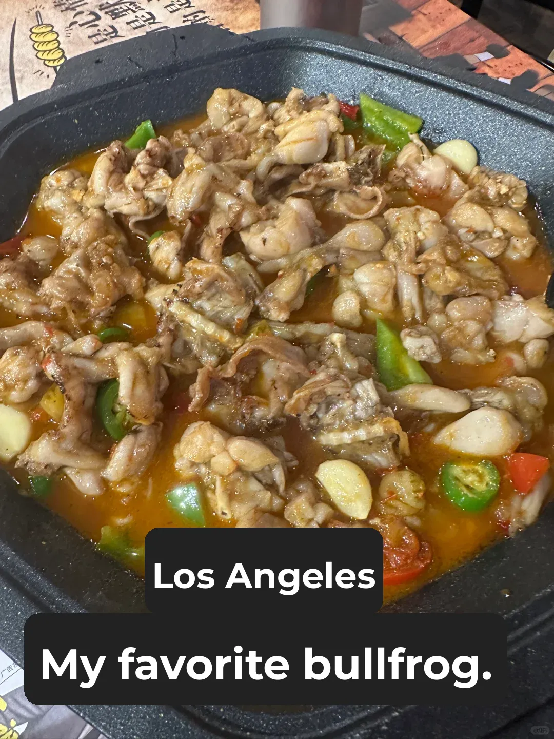 LA Rowland Heights | The Bullfrog I'd Drive an Hour for 🚗