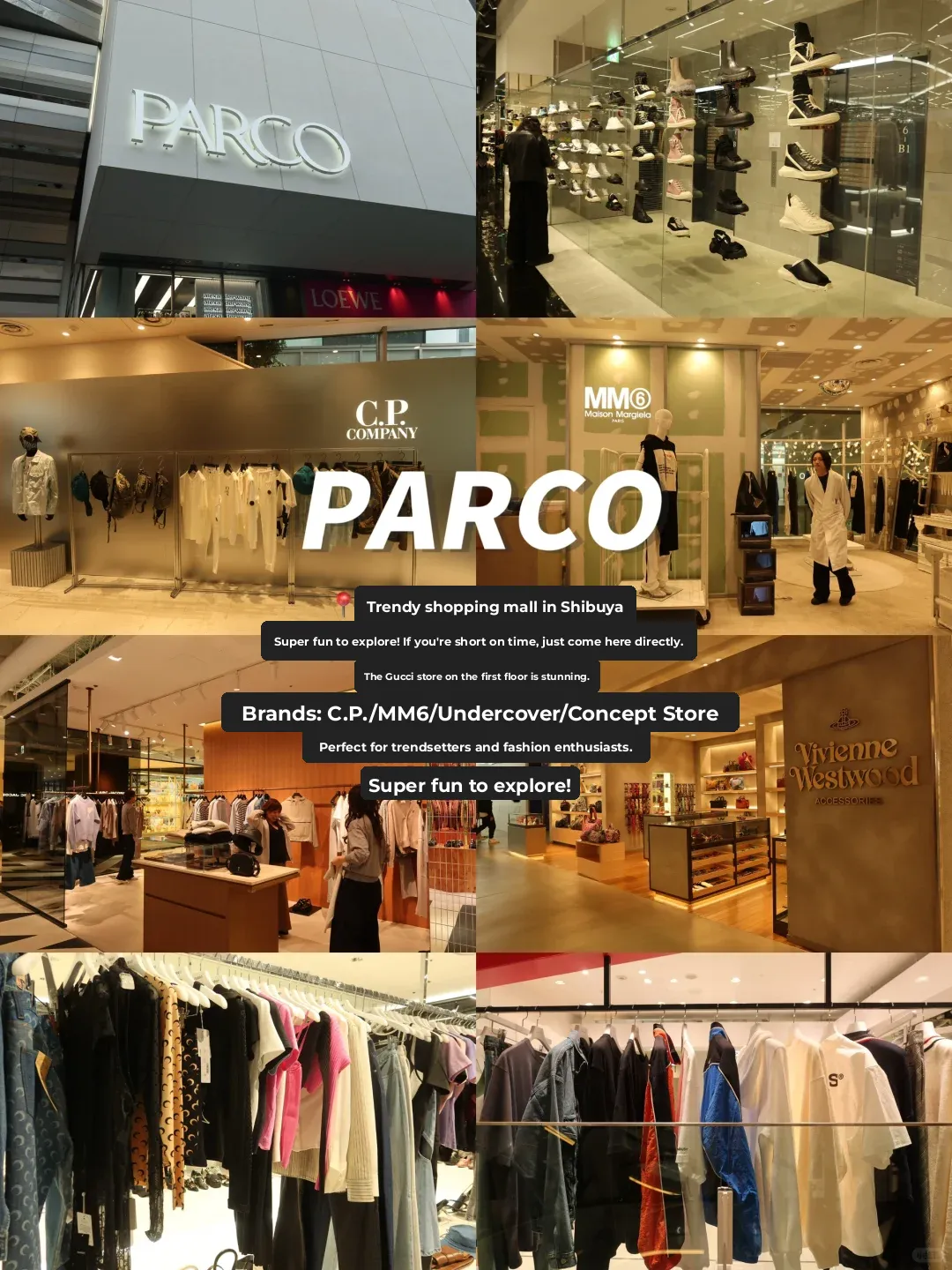 🇯🇵 Tokyo | The Ultimate 2024 Tokyo Shopping & Street Strolling Guide ‼️