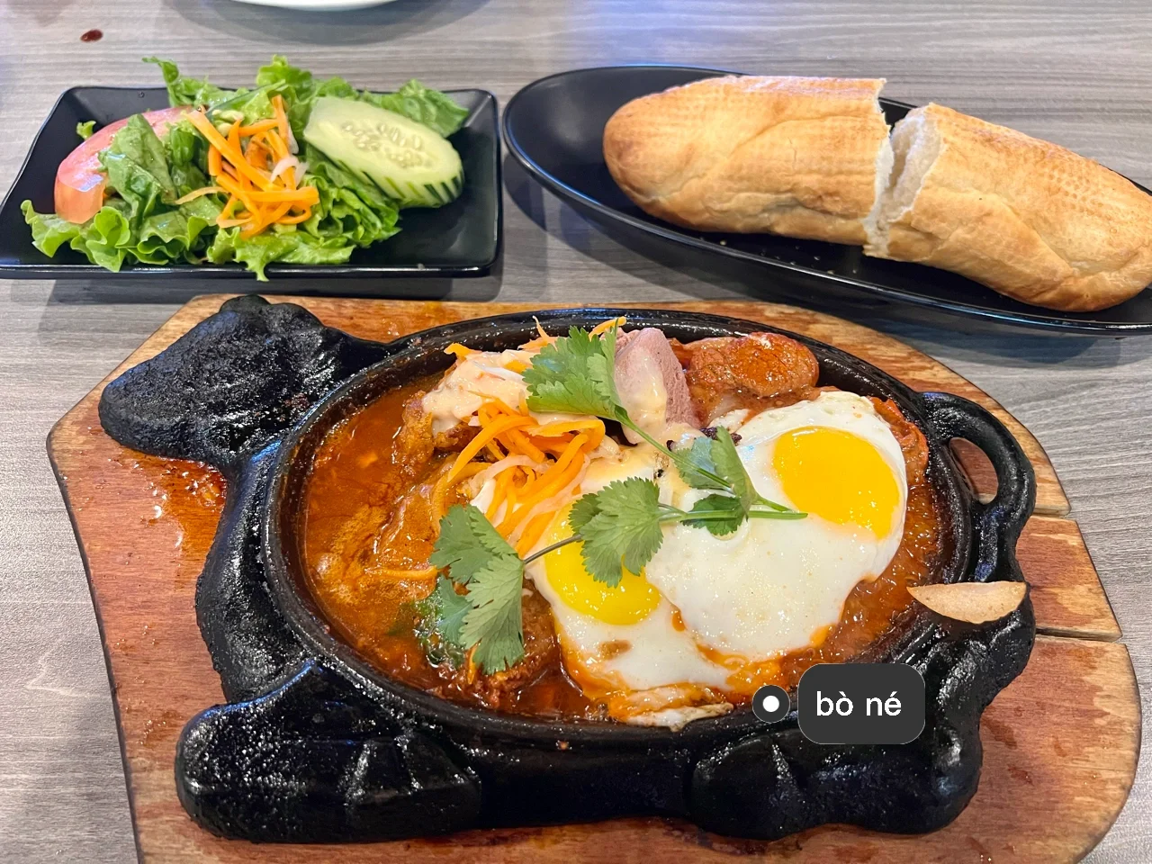 Atlanta Vietnamese Cuisine - New Super Pho