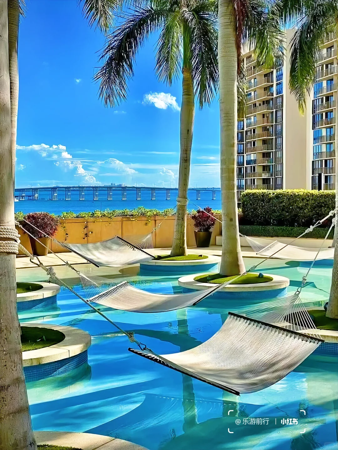 Due to Miami's current weather!! Hotel prices have plummeted and it's driving me crazy 😭