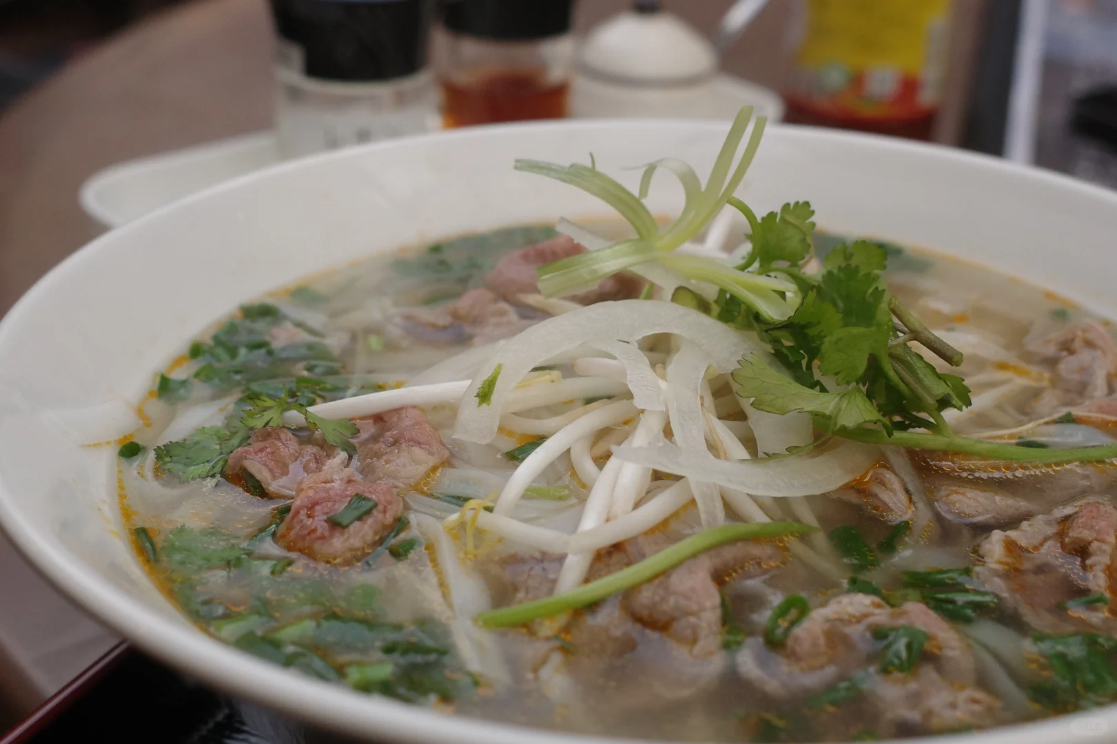 Kyoto | Vietnamese Street Food Joint Near Demachiyanagi