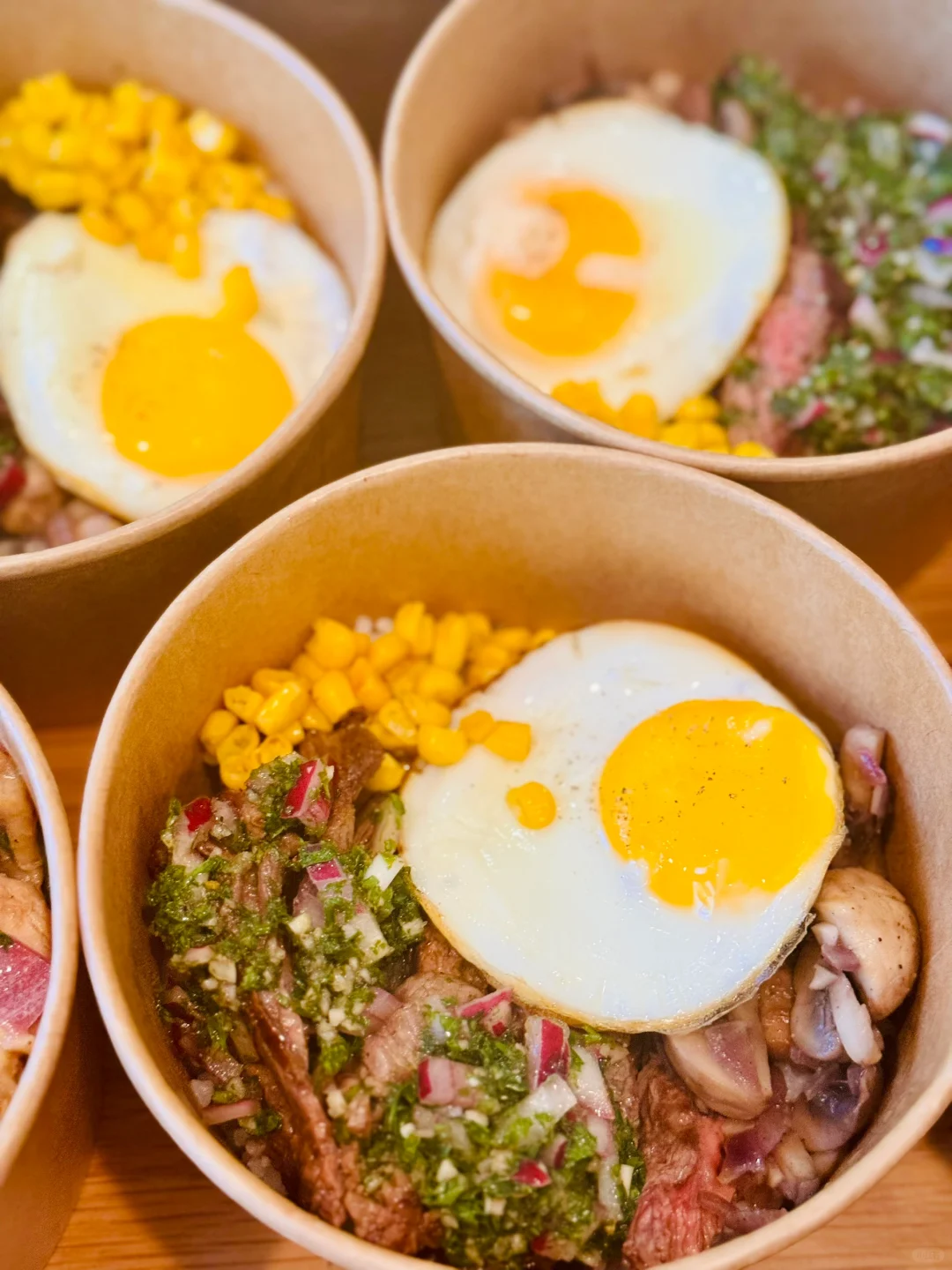 The First Chinese Light Meal Restaurant in San Diego 🥗