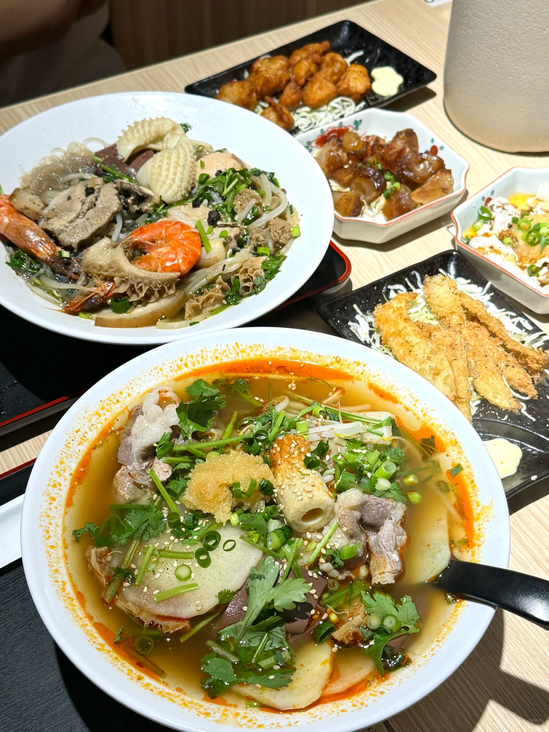 In Shibuya!! Gotta check out this spot!!