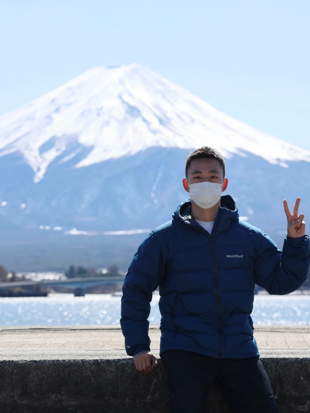 Day Trip to Tokyo: The Ultimate Guide to Seeing Mount Fuji Solo 🗻