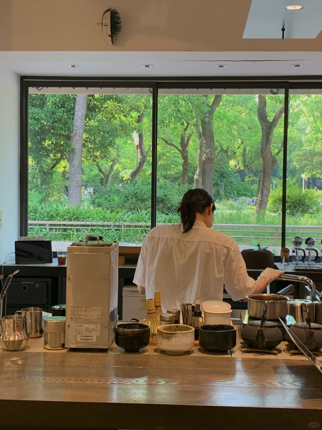 Check out this awesome park in Osaka!