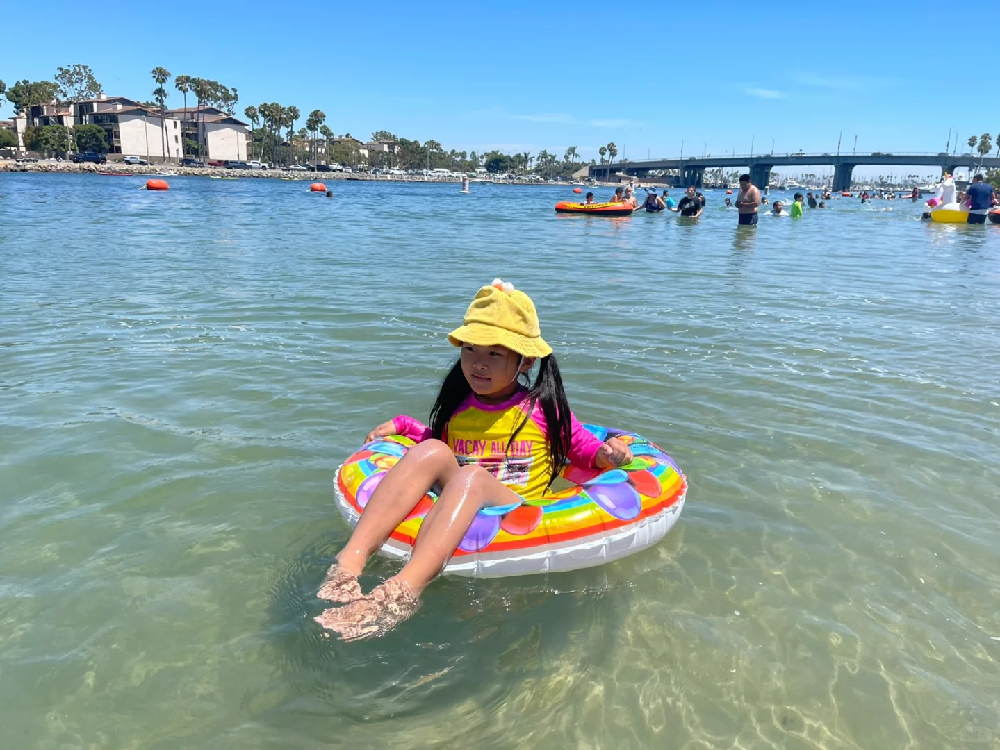 Best Kid-Friendly Beaches in Los Angeles: Fine Sand, Gentle Waves, and Stress-Free for Moms