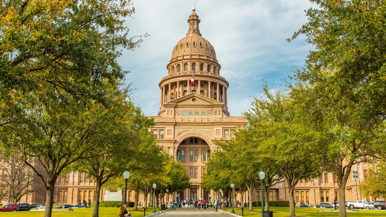 3-Day Austin Trip - A Beginner's Guide