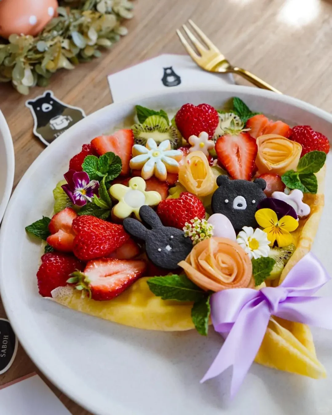 Hidden Gem Café in Japan | Kissa & Zakka Tsunagu Tea Room