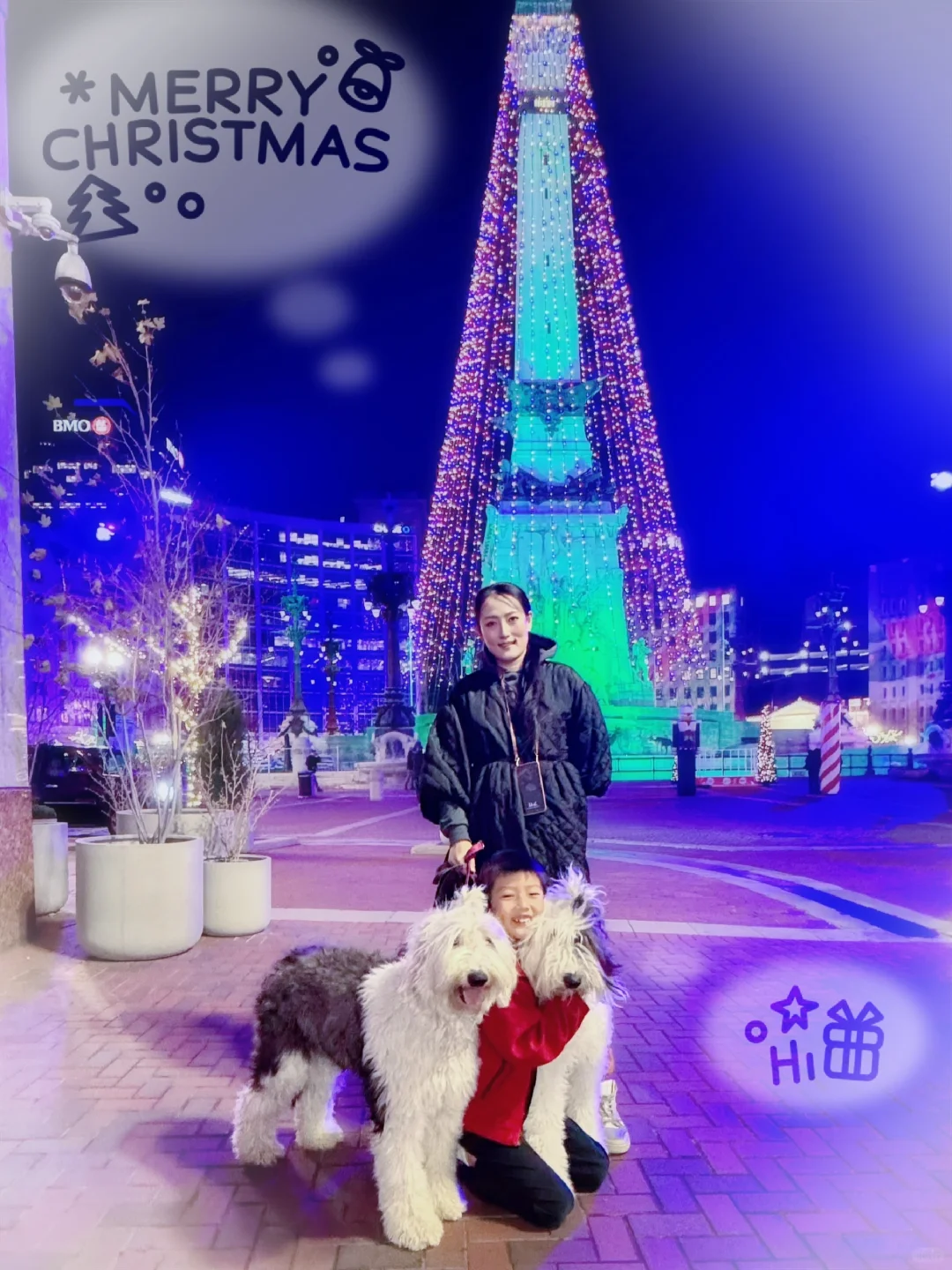 Fifth Stop on Our East Coast Road Trip with the Pup: Indianapolis