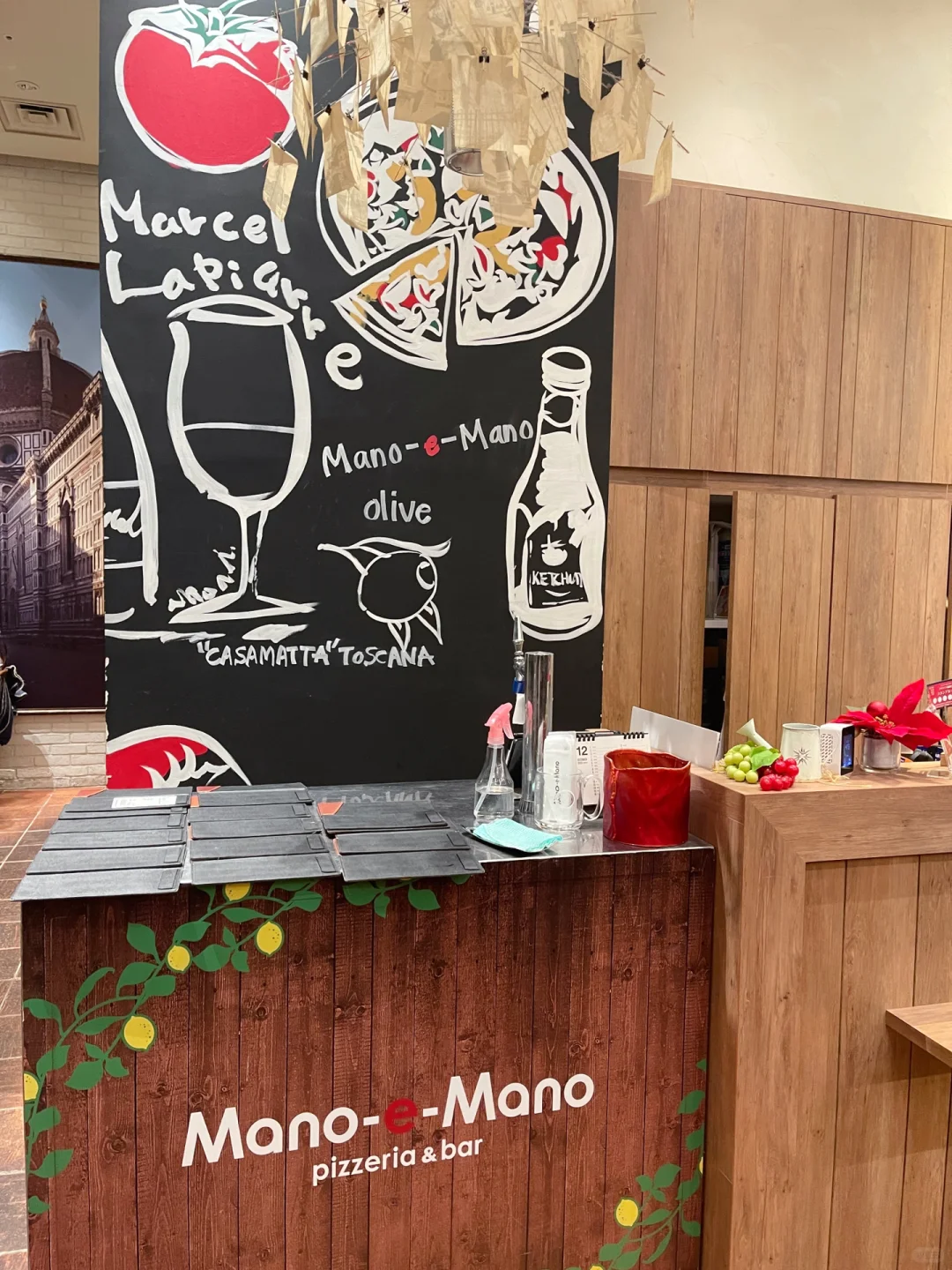 Osaka | Delicious Italian Cuisine at Nakanoshima Festival Tower 🍕