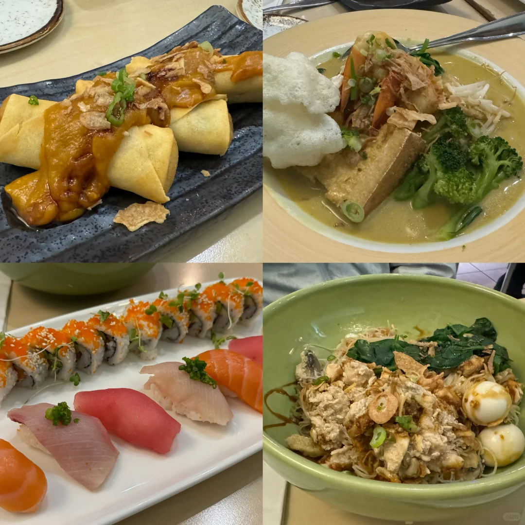 Miami Stroll & Bites (Part 1)