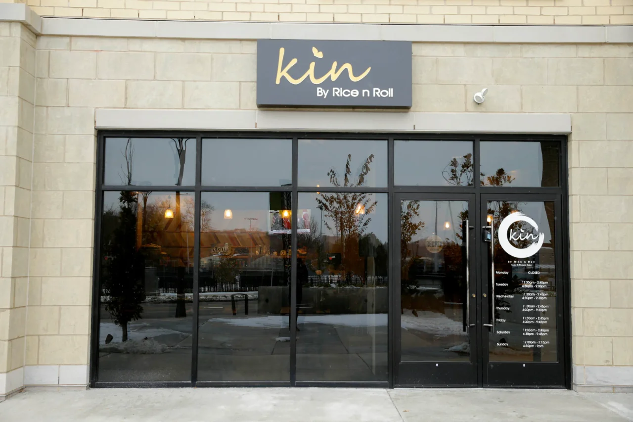 "A Delicious Thai-Japanese Fusion Spot in Wauwatosa"